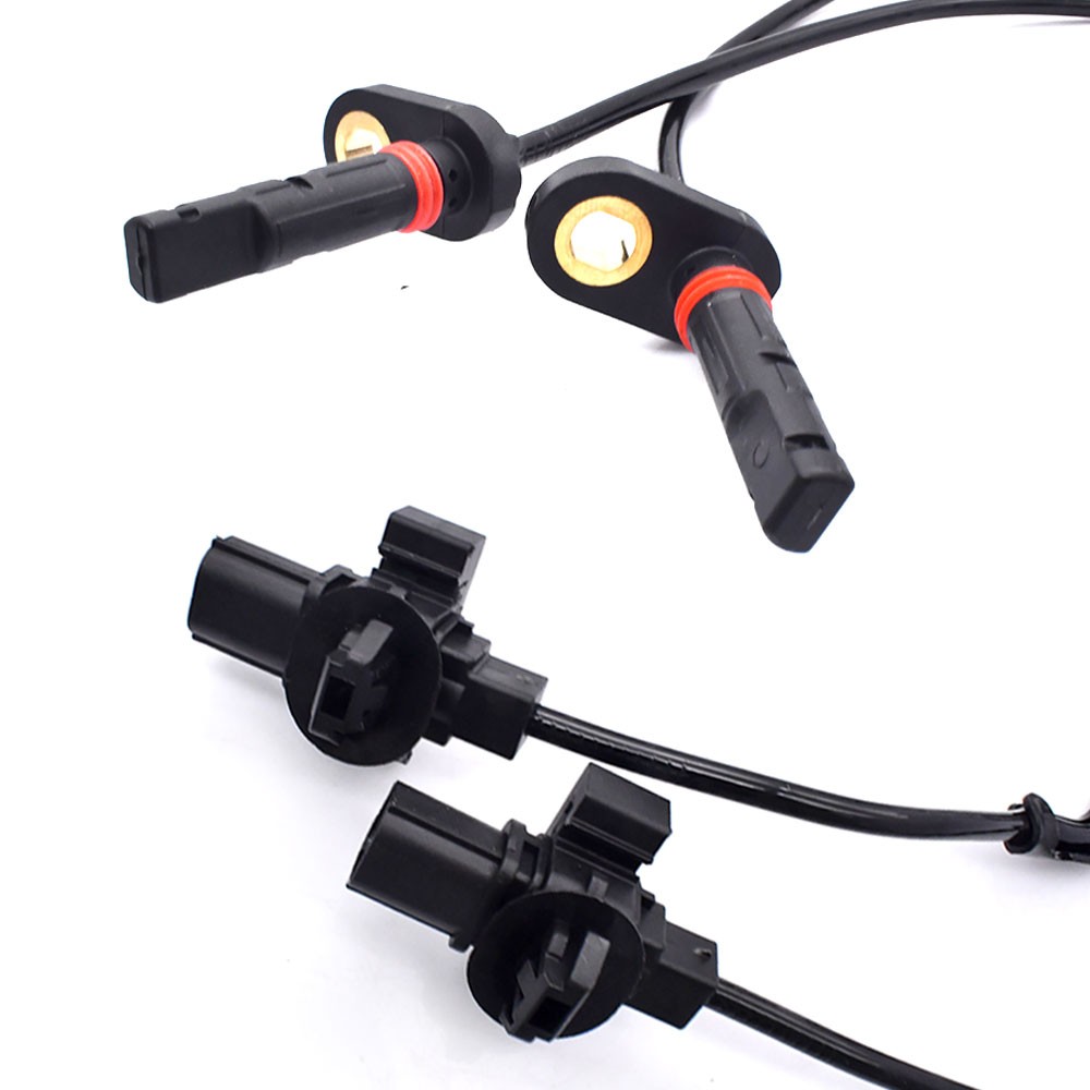 Set 2 ABS Wheel Speed Sensor Front Left & Right FOR Honda Pilot 2009-2015