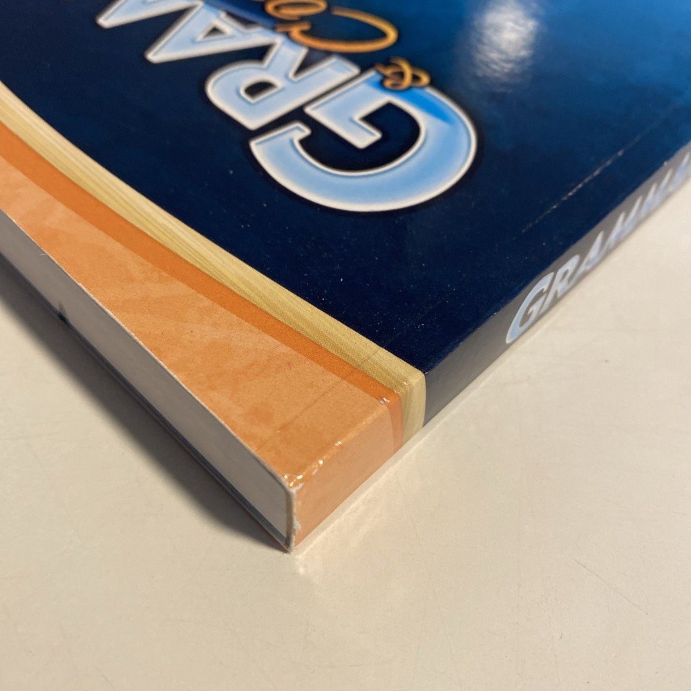 Abeka Grammar & Composition I Work Text Sixth Edition Like New