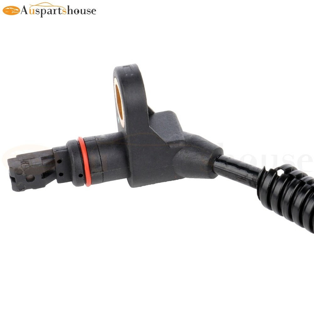 Front Driver & Passenger Side ABS Speed Sensor Fits 08-12 Jeep Liberty ALS1916