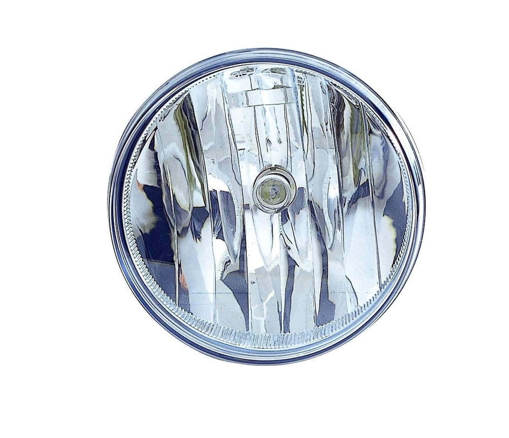 Depo GMC Sierra Replacement Fog Light Assembly