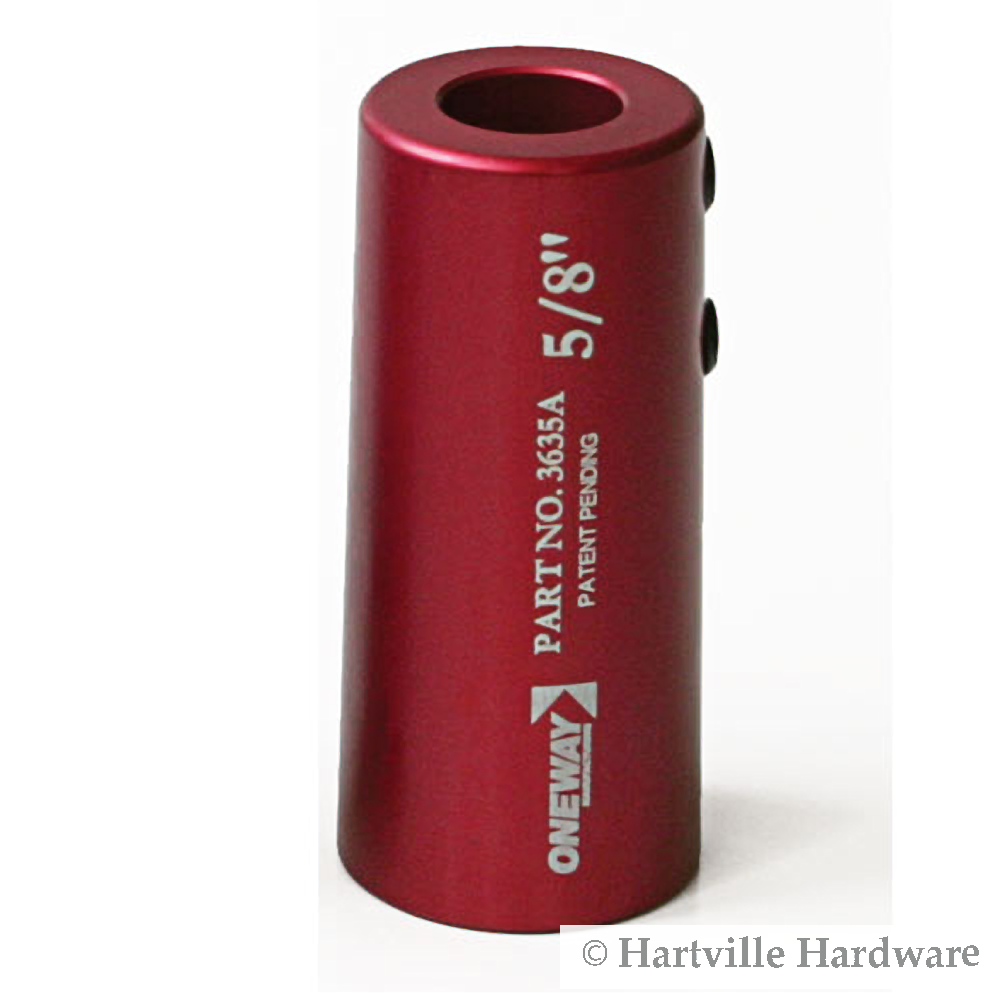 Oneway #3635 5/8" Thread-Lok Ferrule