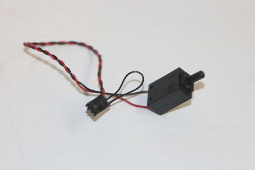Genuine OEM Case Sensor Switch Button & Cable- Dell Optiplex GX620 Tower Desktop