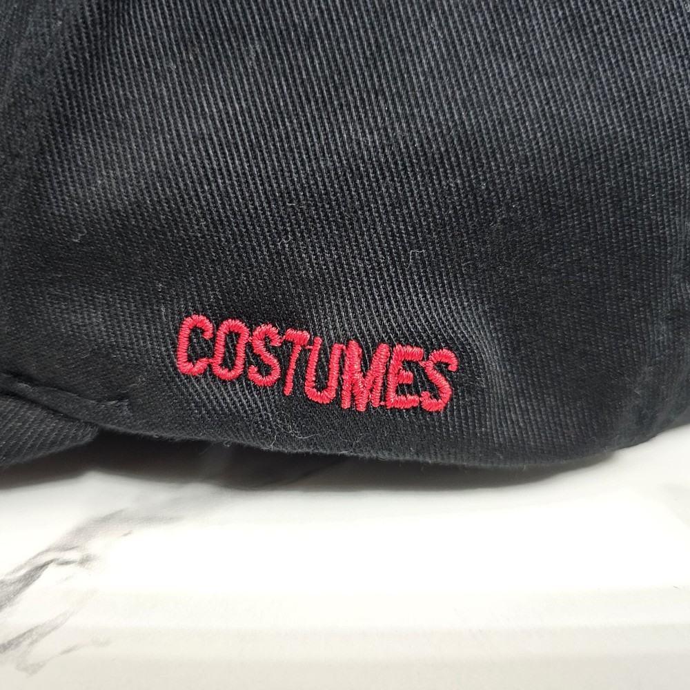 WandaVision Marvel Studios Hat Cast & Crew