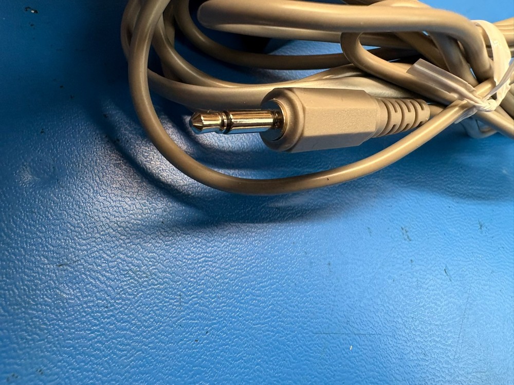 DynaMetric Telephone Recording Pach Adapter TRP-100