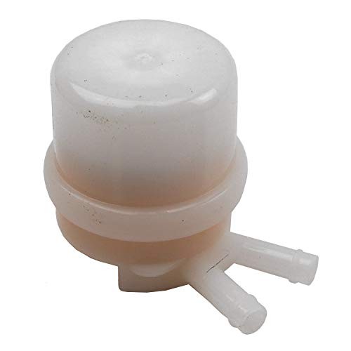 Fuel Filter - 043-0520
