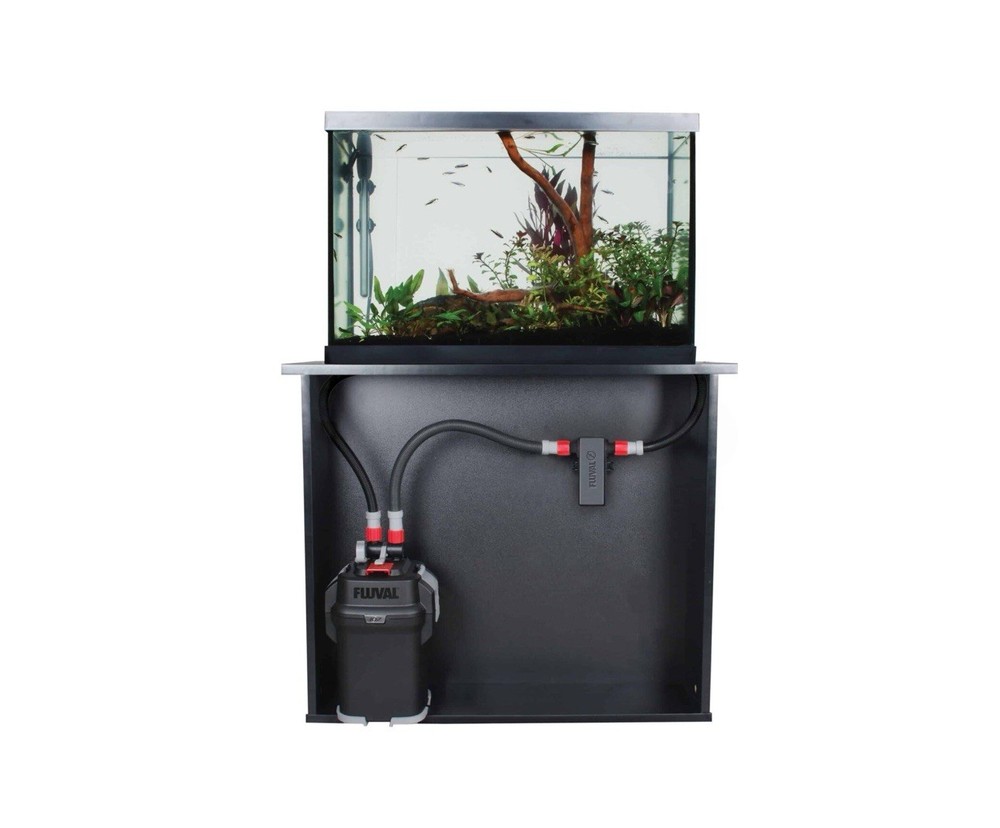 Fluval UVC In-Line Clarifier #A198