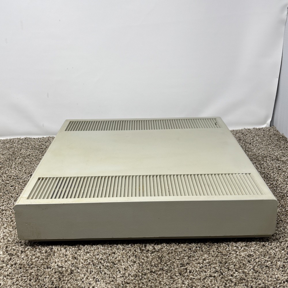 ATARI Mega ST2 Vintage Computer System Tested
