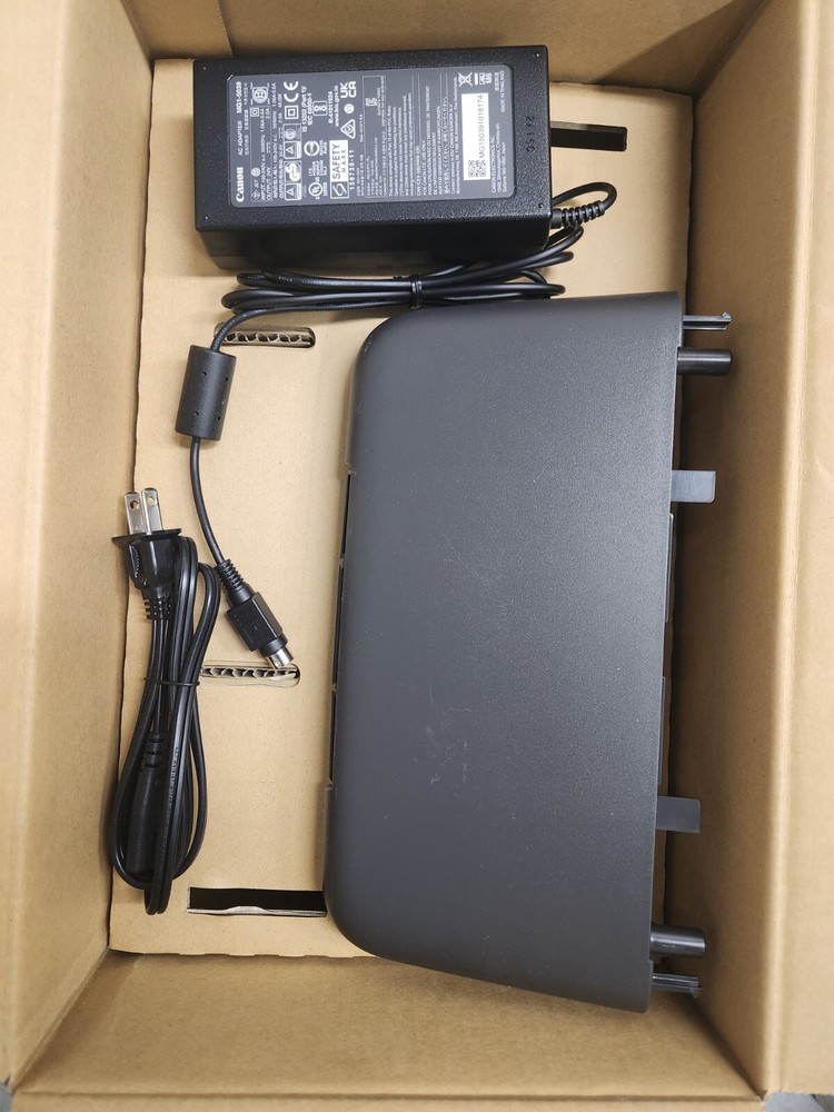 Canon imageFORMULA DR-C240 Sheetfed Document Scanner