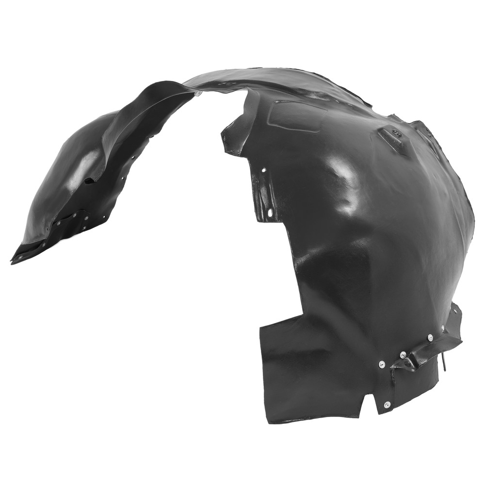 For 2012-2018 Ford Focus Front Driver Left Side Fender Liner Replacement