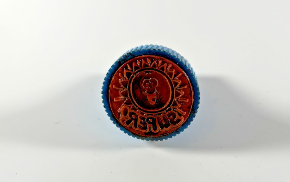 Super Rubber Stamp from Educational Insights