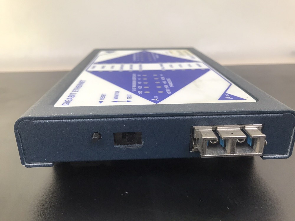 FINISAR GIGABIT TRAFFIC CHECK CHECKER