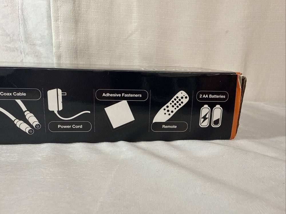 Comcast Digital Transport Adapter Self-Installation Kit NIB. DC105COM1