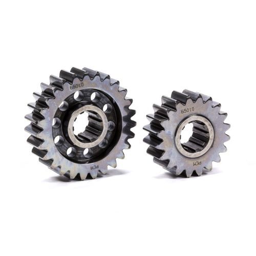 Performance Engineering & Mfg 65010A Premium Quick Change Gears - Set 10A NEW