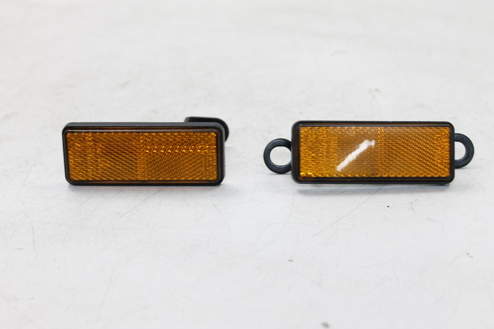05 Yamaha XVS 650 V Star Front Reflectors