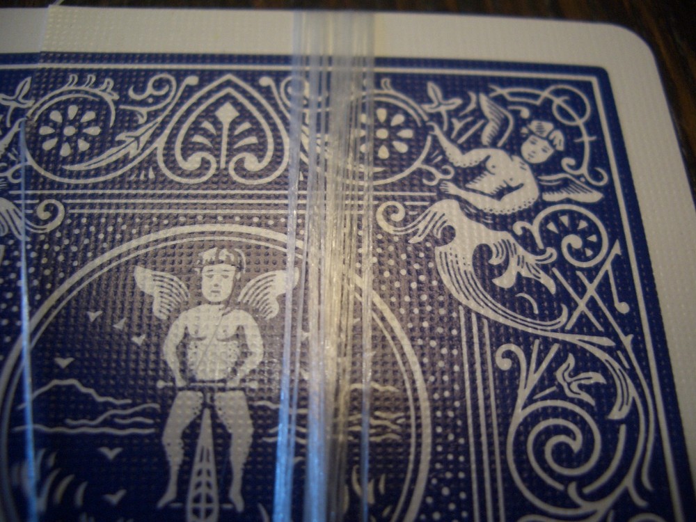 10 feet pure Spandex Thread, Elastic String, clear, thin, ~0.5mm, sewing, crafts