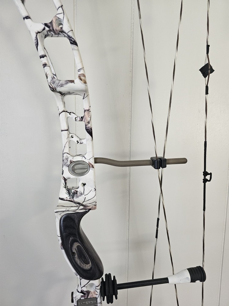 Elite Synergy Compound Bow