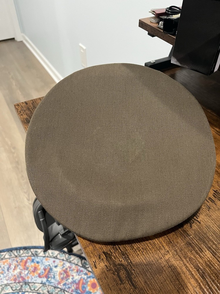 Soviet Cap
