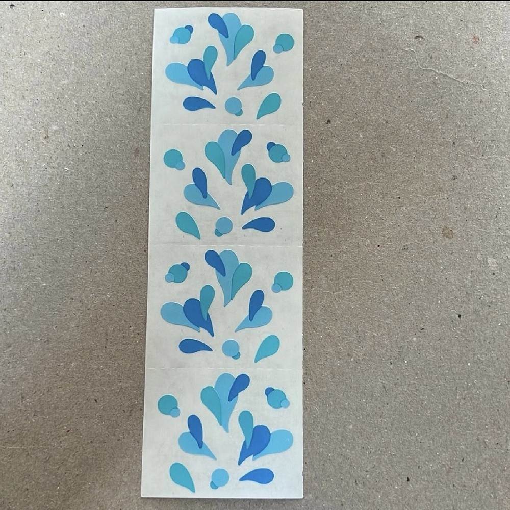 Mrs. Grossman’s Stickers Splash