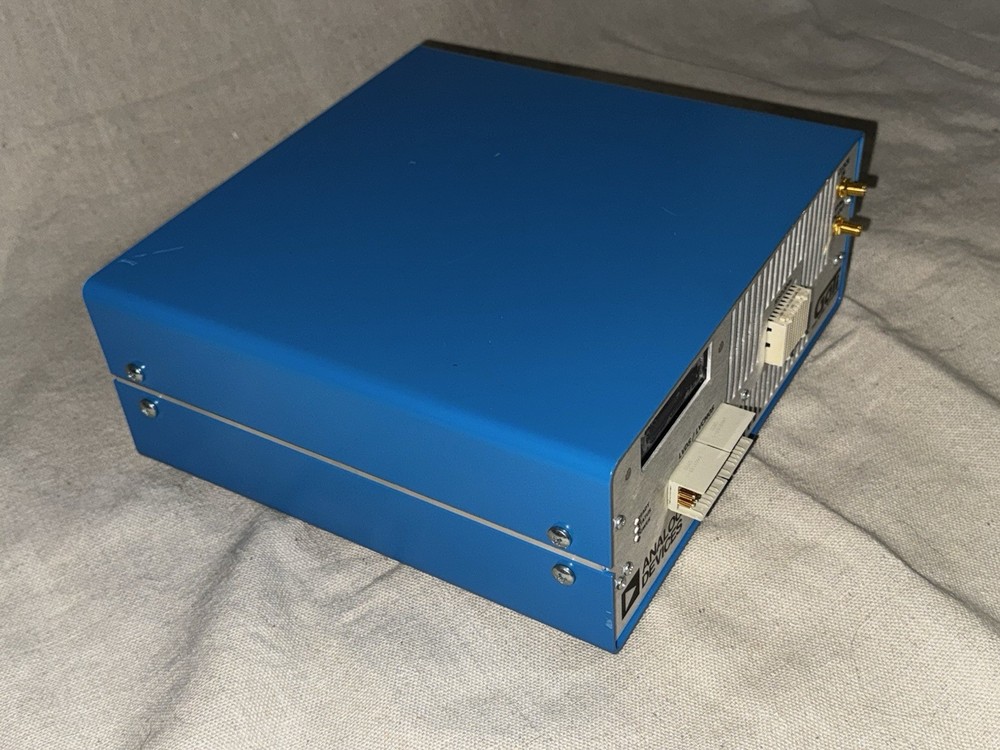 Analog Devices DPG3 Data Pattern Generator