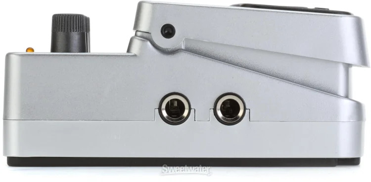 Behringer DR600 Digital Reverb Pedal