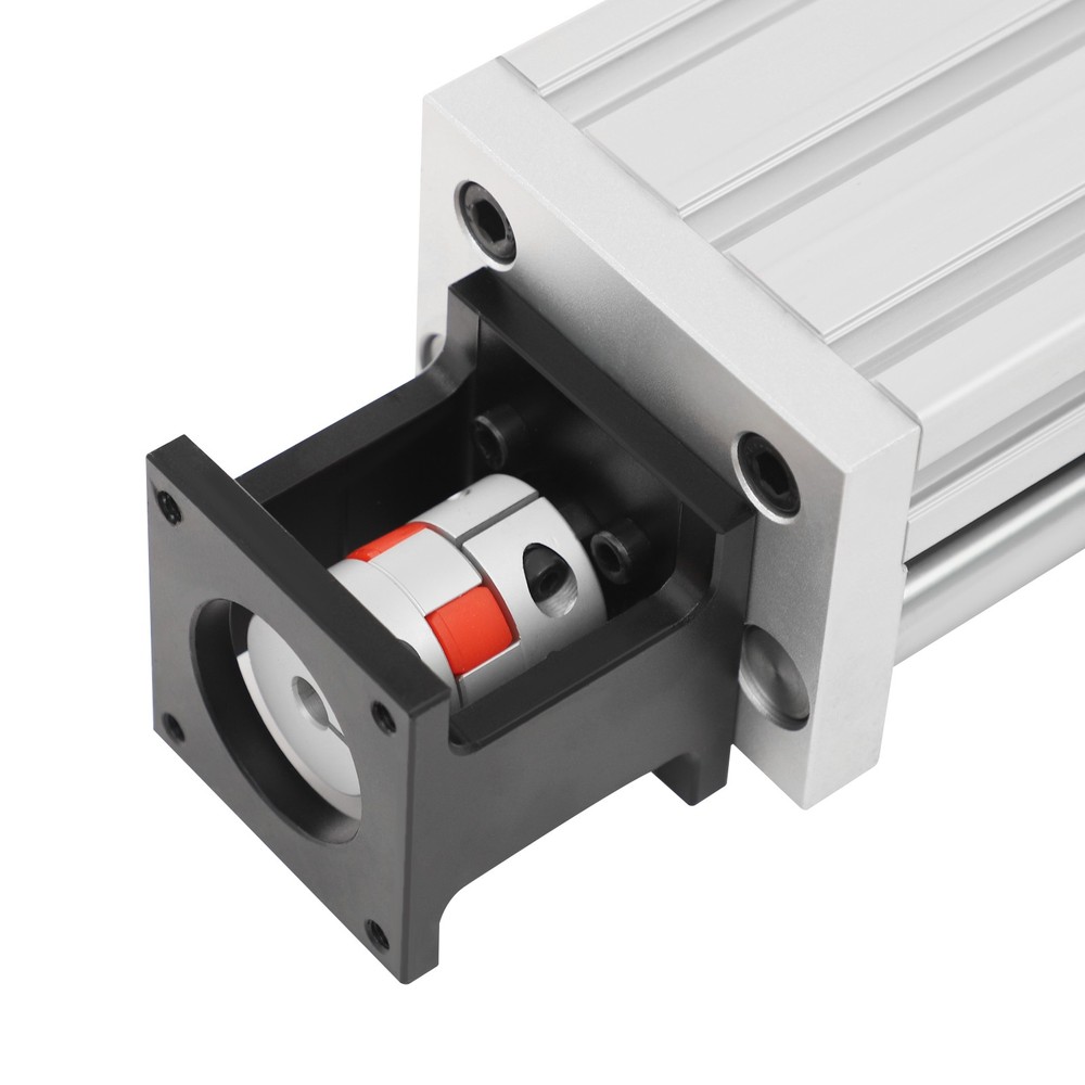 CNC Electric Linear Guide Rail Slide Stage Actuator Ball Screw Motion Table