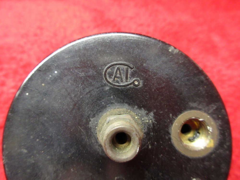 Aeromarine Inst Co TYPE 541 Airspeed Indicator