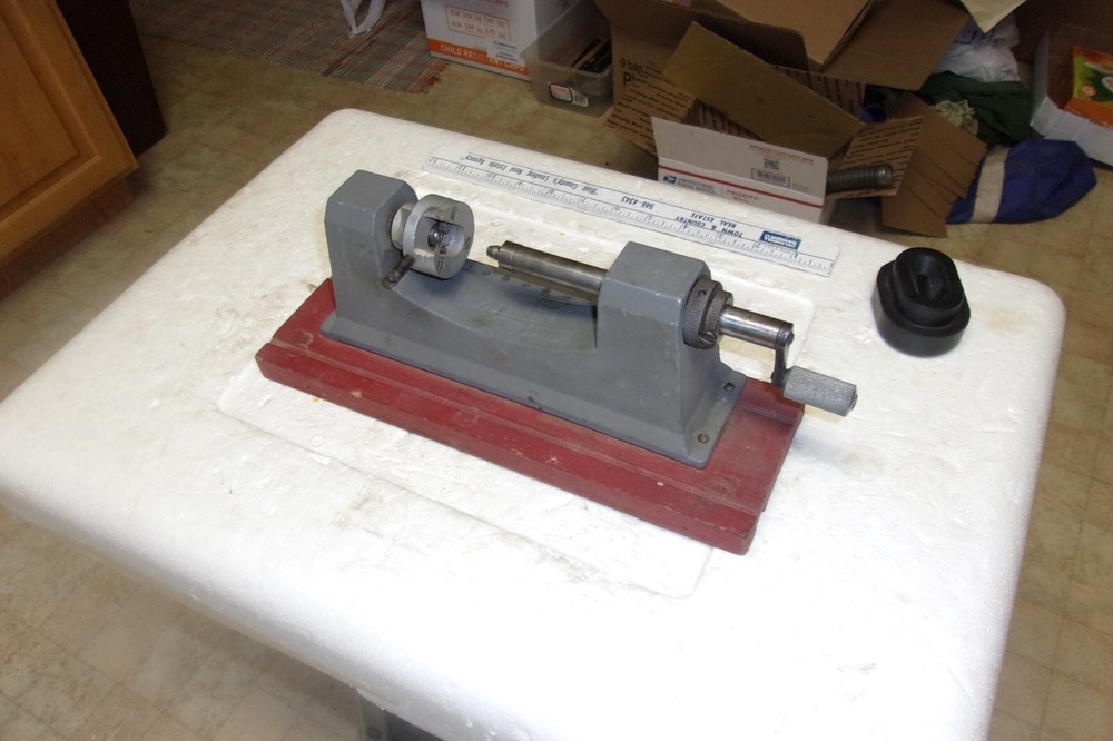 Lyman Universal Case Trimmer