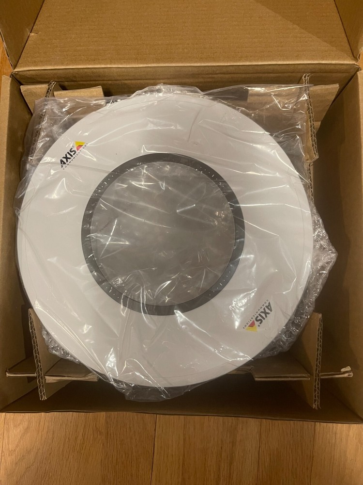 AXIS T94P01L Recessed Mount