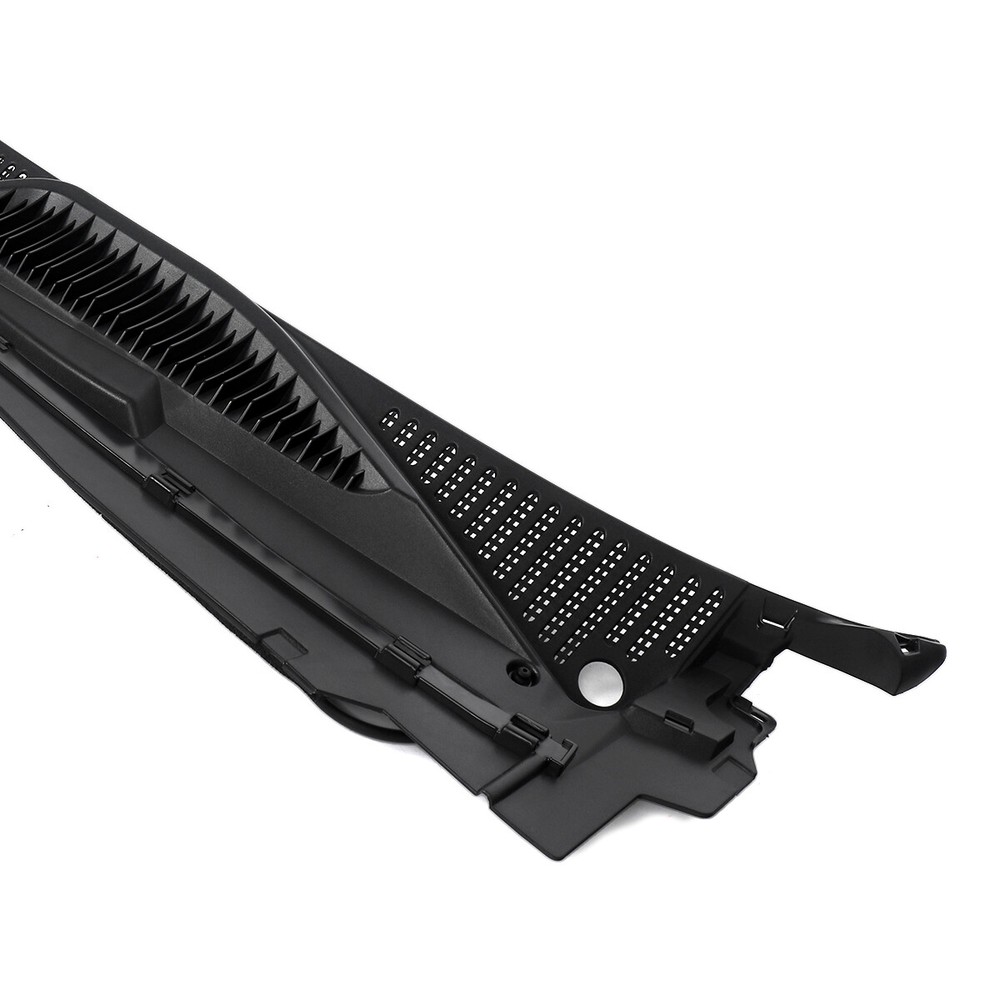 Windshield Wiper Cowl Panel For 1999-2007 Chevy Silverado Avalanche / GMC Sierra