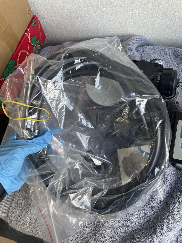 Waterboss 700 Bypass- Digital Display And Tubing