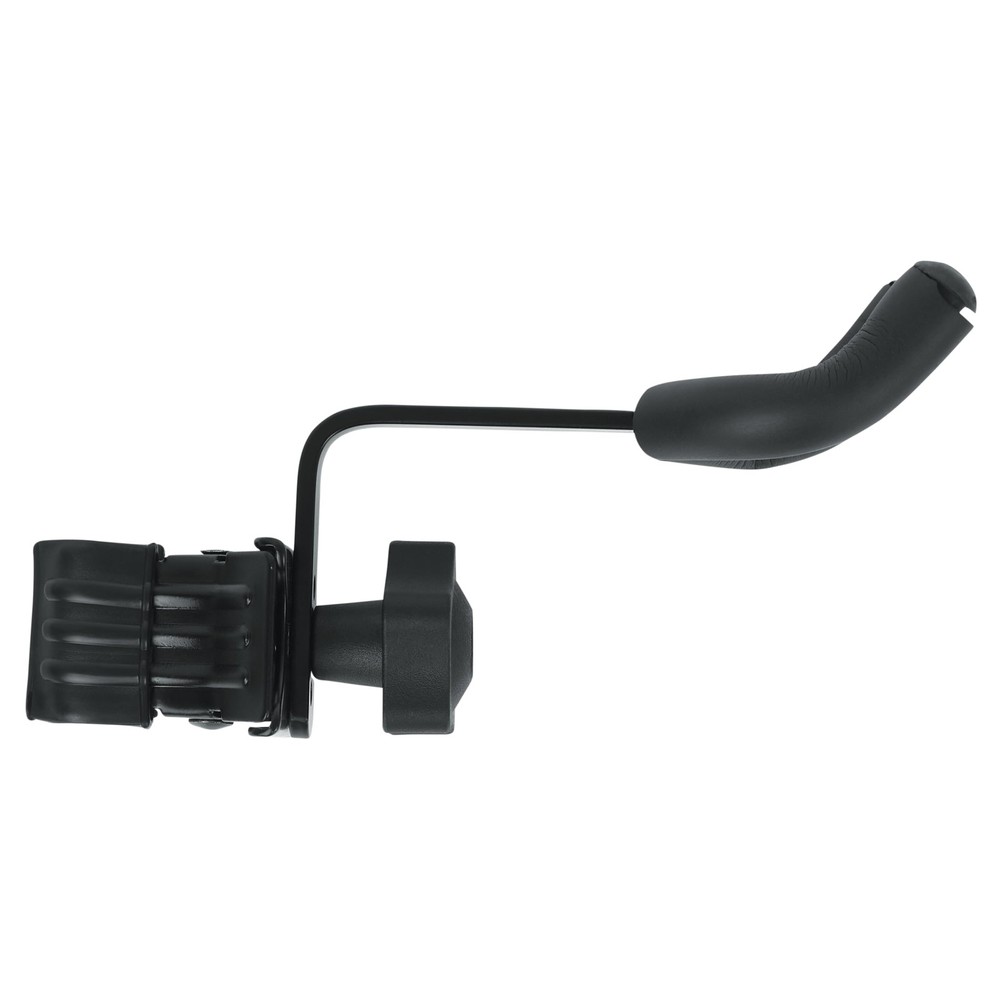 Ukulele Mandolin Hanger for Microphone Stands Adjustable Mounting Solution