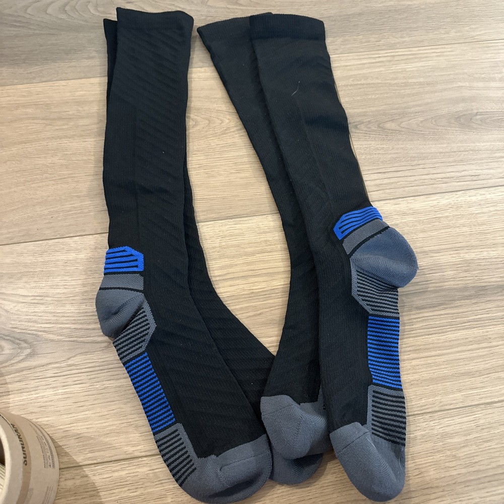 NIB Sonoran Compression Socks XXL