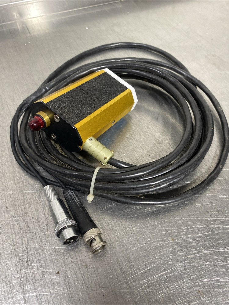 Shurtronics Nonmetallic Probe 90376