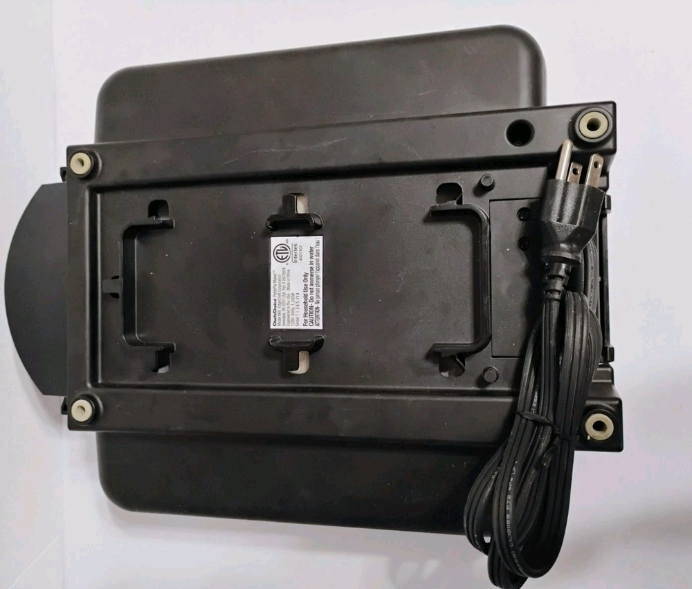 Chefs Choice Petite Pie Maker 860