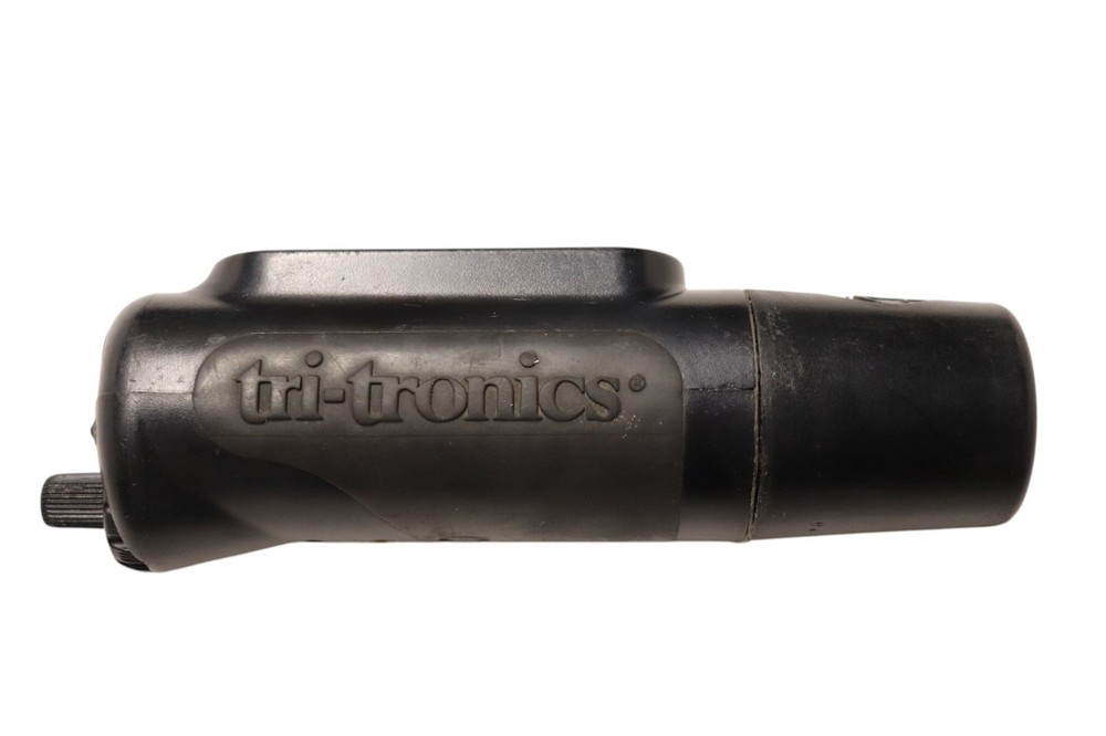 Tri-Tronics PRO 100 G2 EXP Transmitter - Great Condition - New Battery