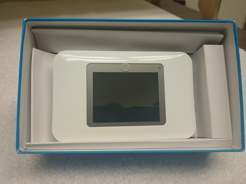 FreedomPop Hotspot Netgear Device