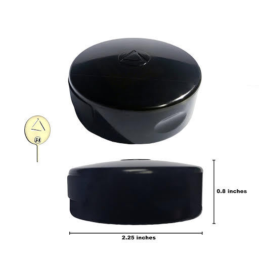 SILVERCLOUD MINI LIVE GPS MAGNETIC ASSET VEHICLE TRACKER