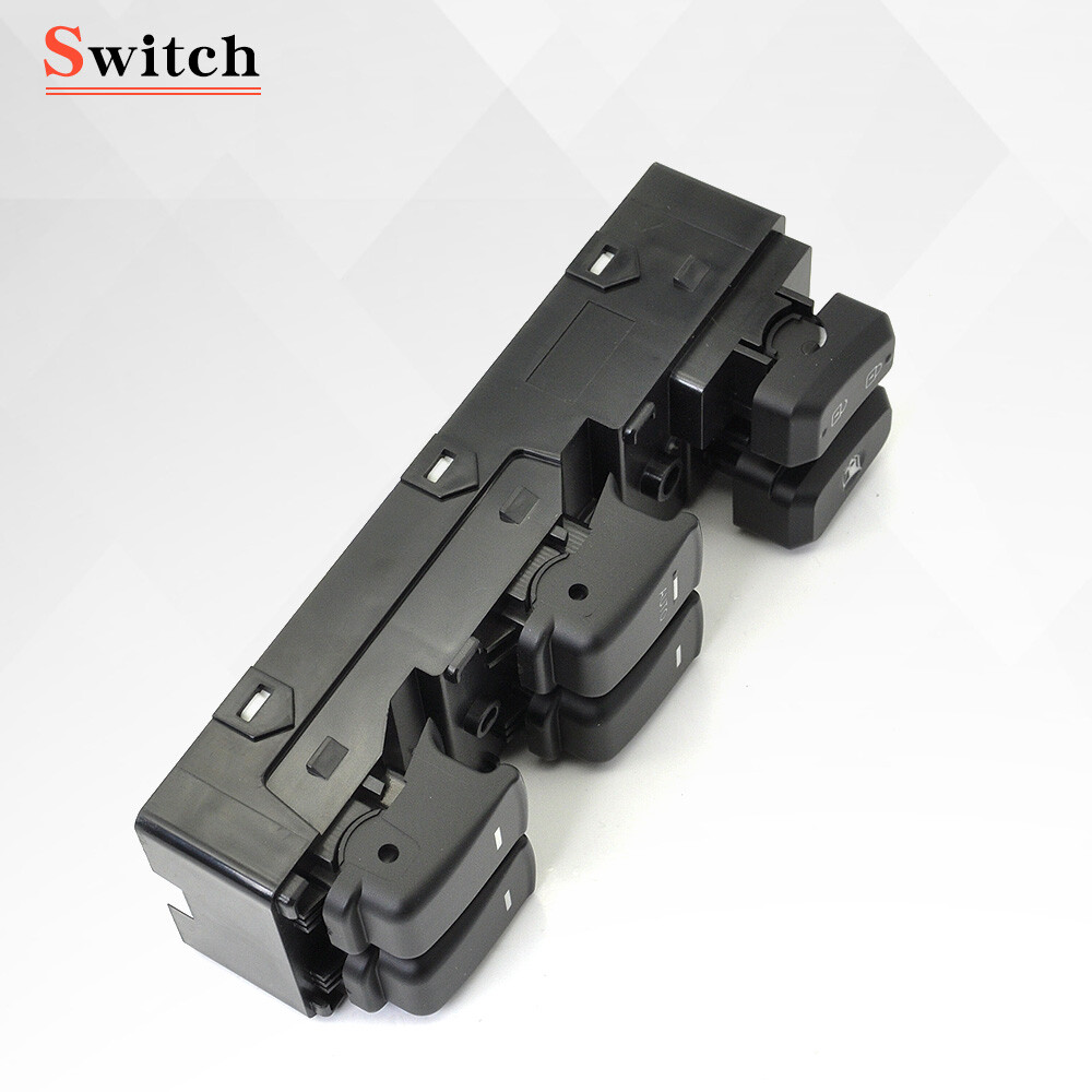For 2011-2015 Hyundai Sonata Front Left Driver Side Master Power Window Switch