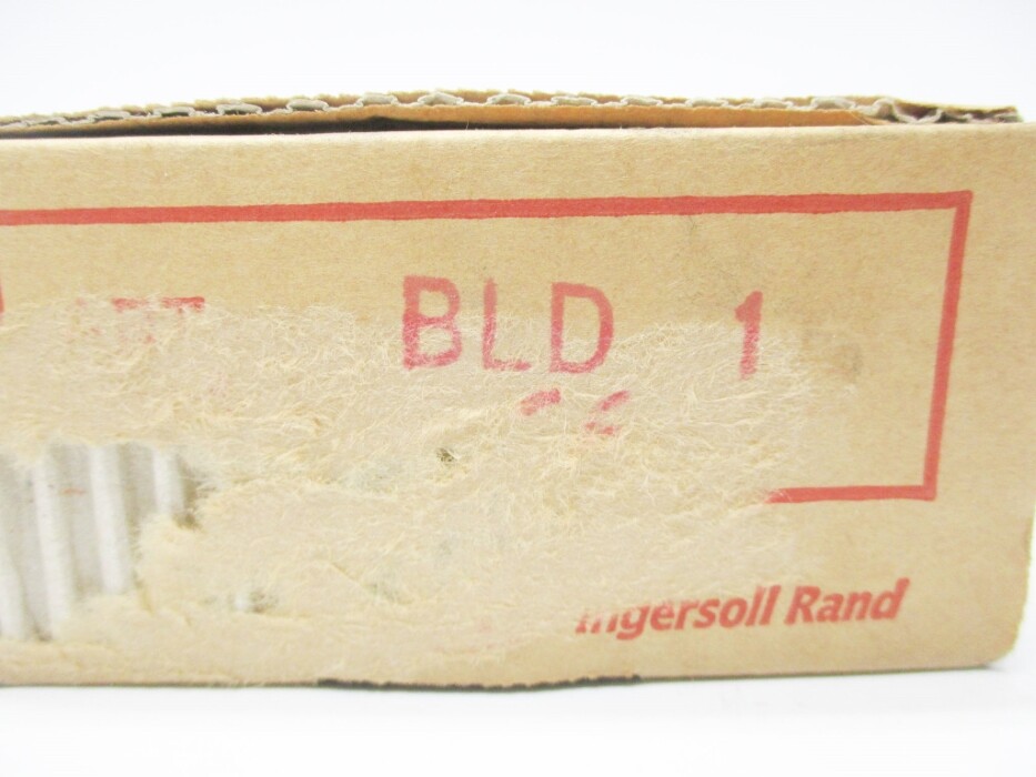 INGERSOLL RAND BLD1 NSMP