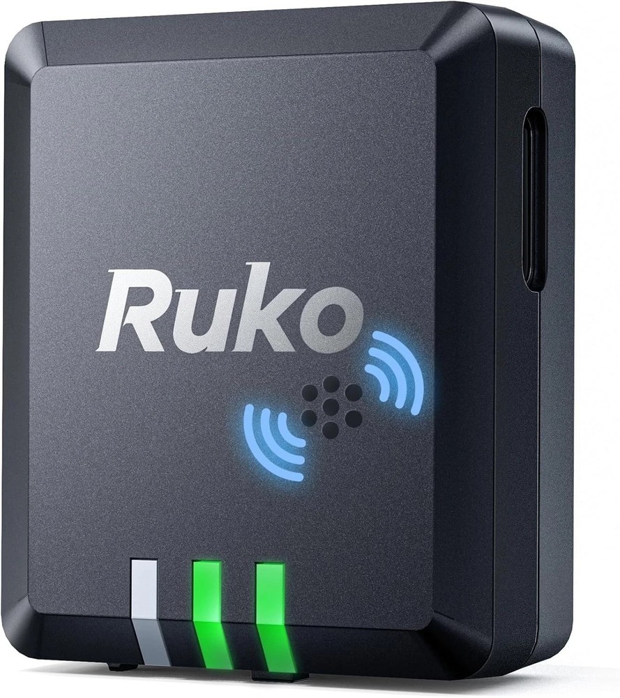 R111S GPS Tracker & Beeper for Drones