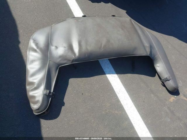 Fuse Box Engine 2AZFE Engine 4 Cylinder Fits 04-06 SOLARA 4911719