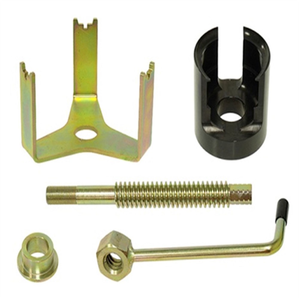 Bronco  Clutch Puller - Can-Am AT-12250