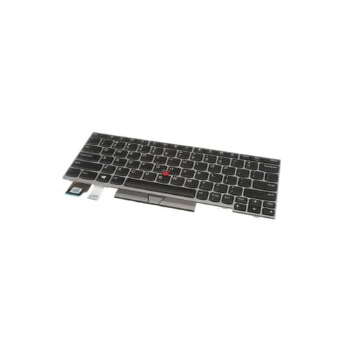 Lenovo 01YP880 Keyboard Plastic Compatible Various Models