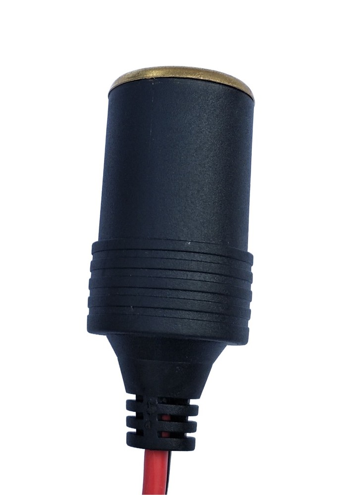 Cable Anderson fit to Anderson/cigarette lighter socket/plug. Customized config.