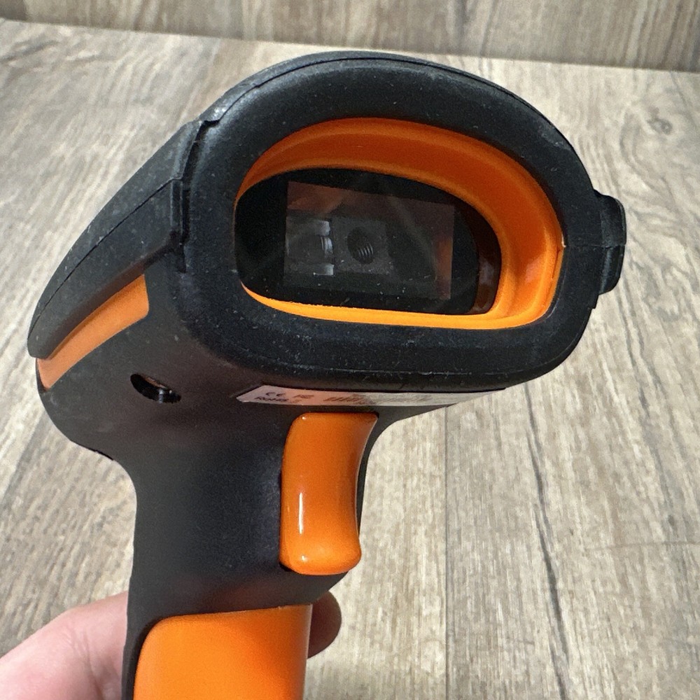 Tera XL23 8100 Industrial 2D Handheld Barcode Scanner