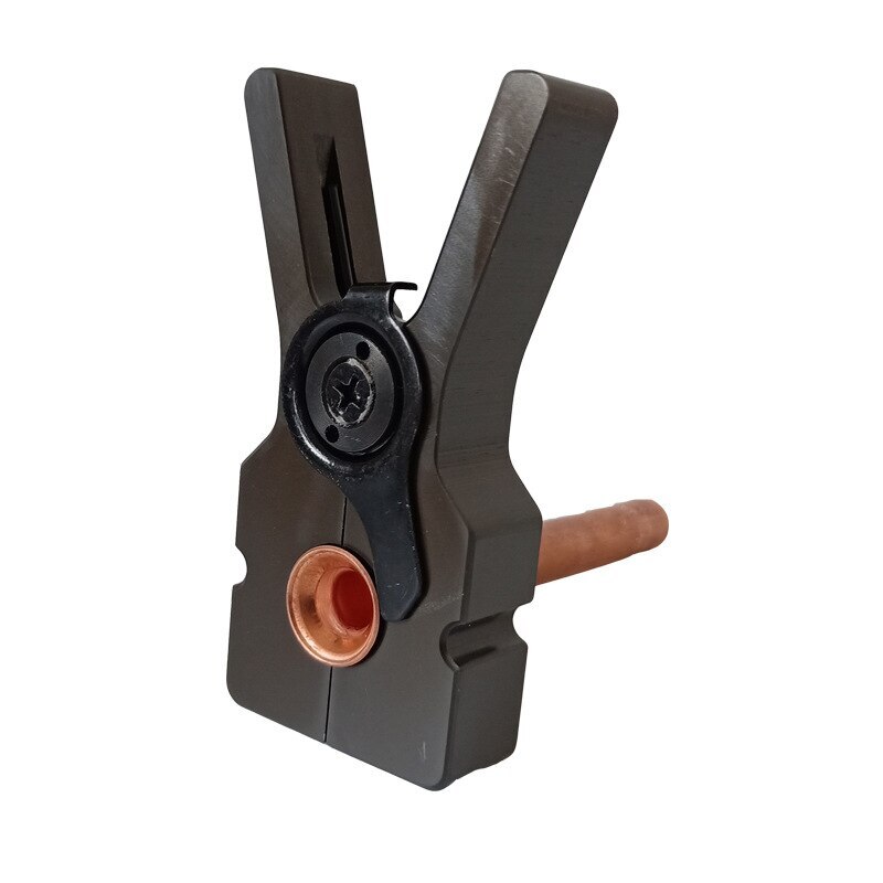 Fully Automatic Expander Electric Copper Tube Expander Flare Expander VEF-2