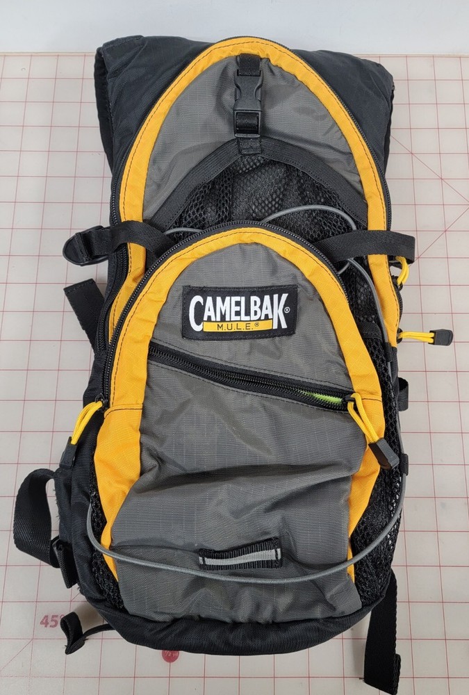 Camelbak MULE Hydration Day Pack Backpack No Bladder