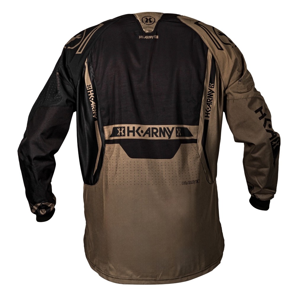 HK Army Proline Jersey - Dune - Medium