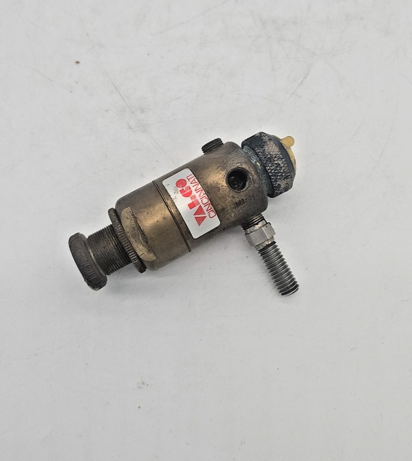 VALCO 702XX537 SPRAY VALVE