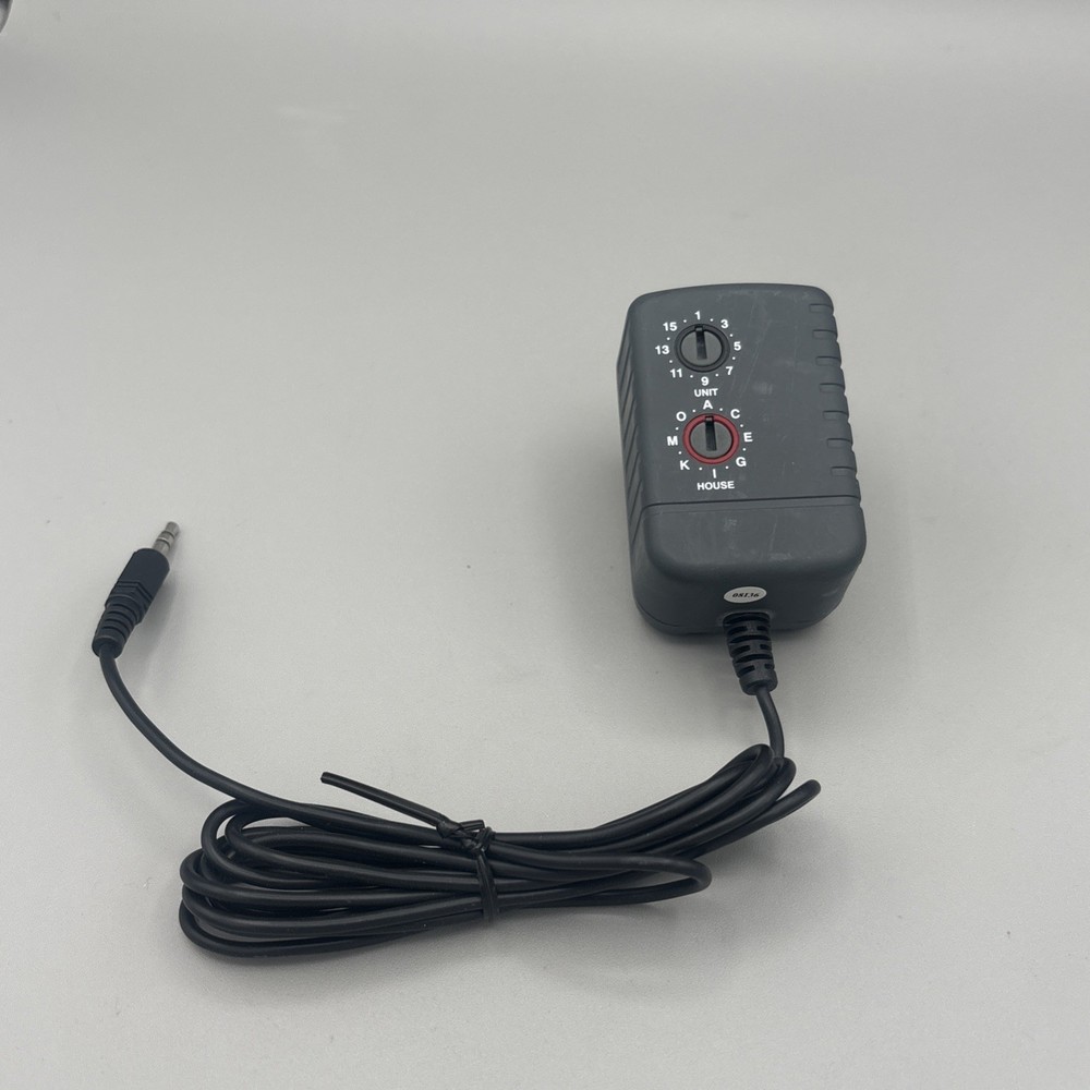 XM13A Remote Controlled Power Supply